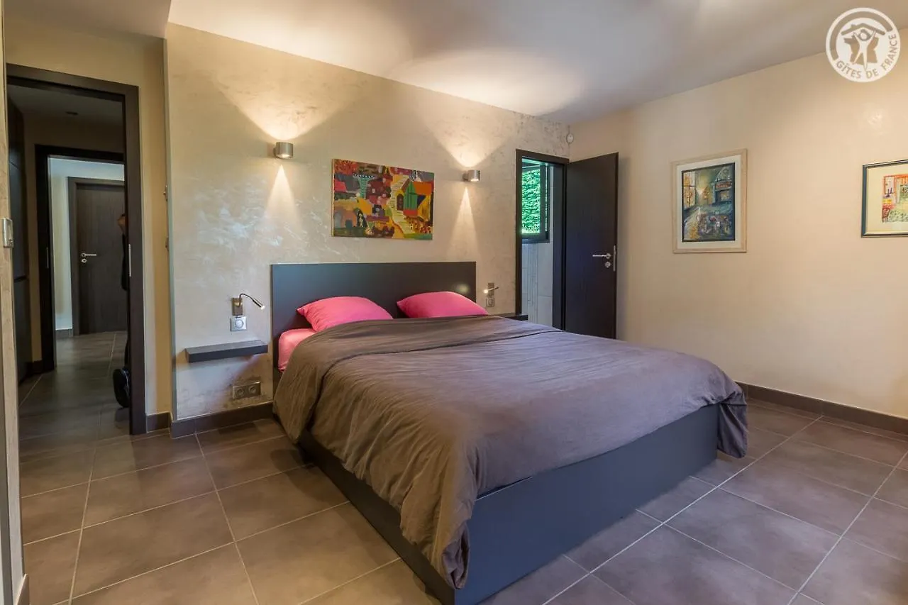 Bed & Breakfast Comme Une Evidence Trévignin