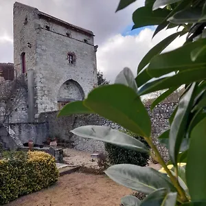 La Maison Du De Condé Maison d'hôtes