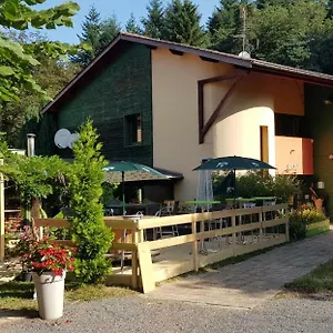 Le Pavillon Hotel
